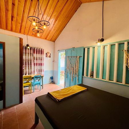 Vietnam Phuot Real Home Tỉnh Kontum Eksteriør bilde