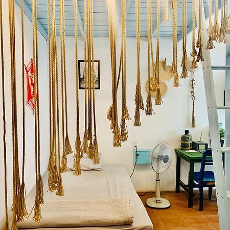 Vietnam Phuot Real Home Tỉnh Kontum Eksteriør bilde