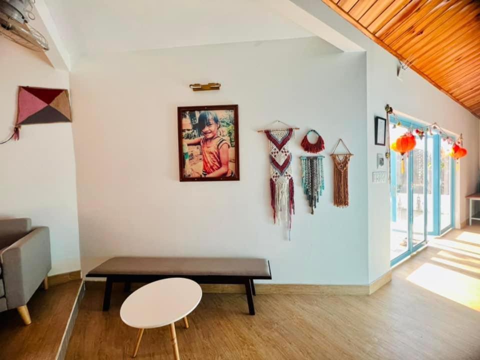 Vietnam Phuot Real Home Tỉnh Kontum Rom bilde