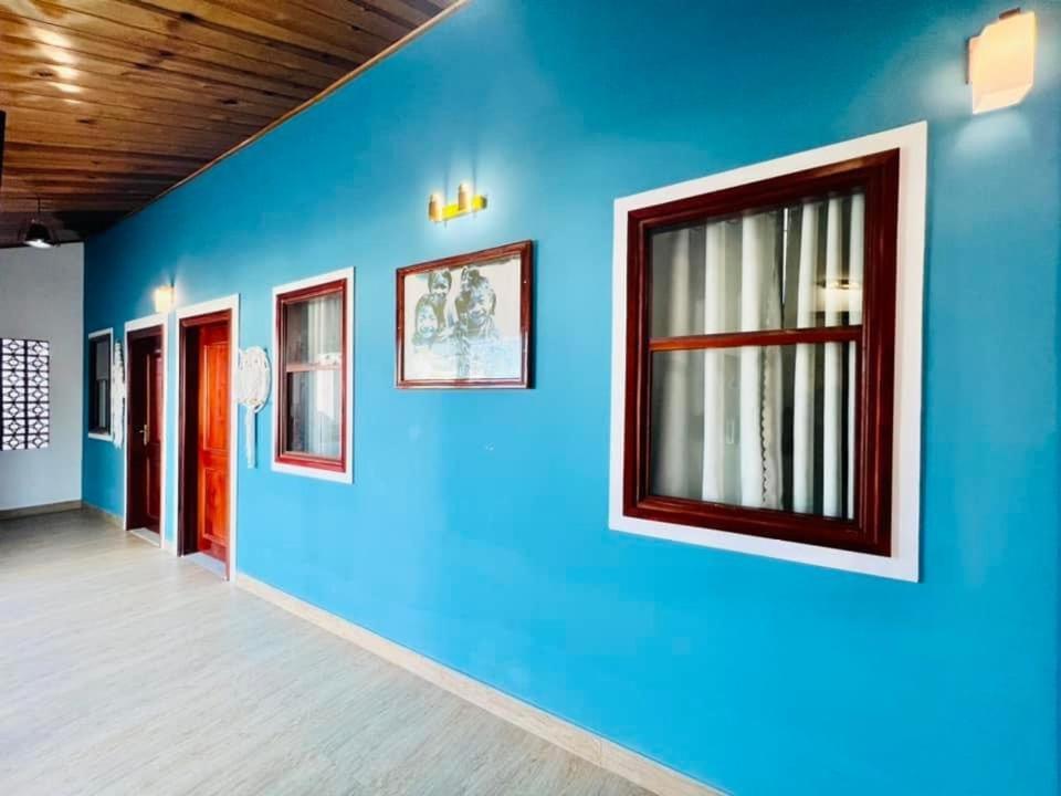 Vietnam Phuot Real Home Tỉnh Kontum Rom bilde