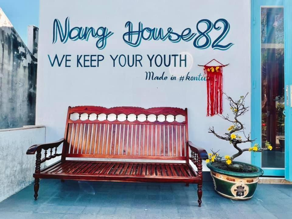 Vietnam Phuot Real Home Tỉnh Kontum Rom bilde