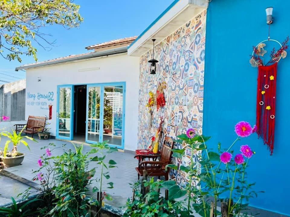 Vietnam Phuot Real Home Tỉnh Kontum Rom bilde
