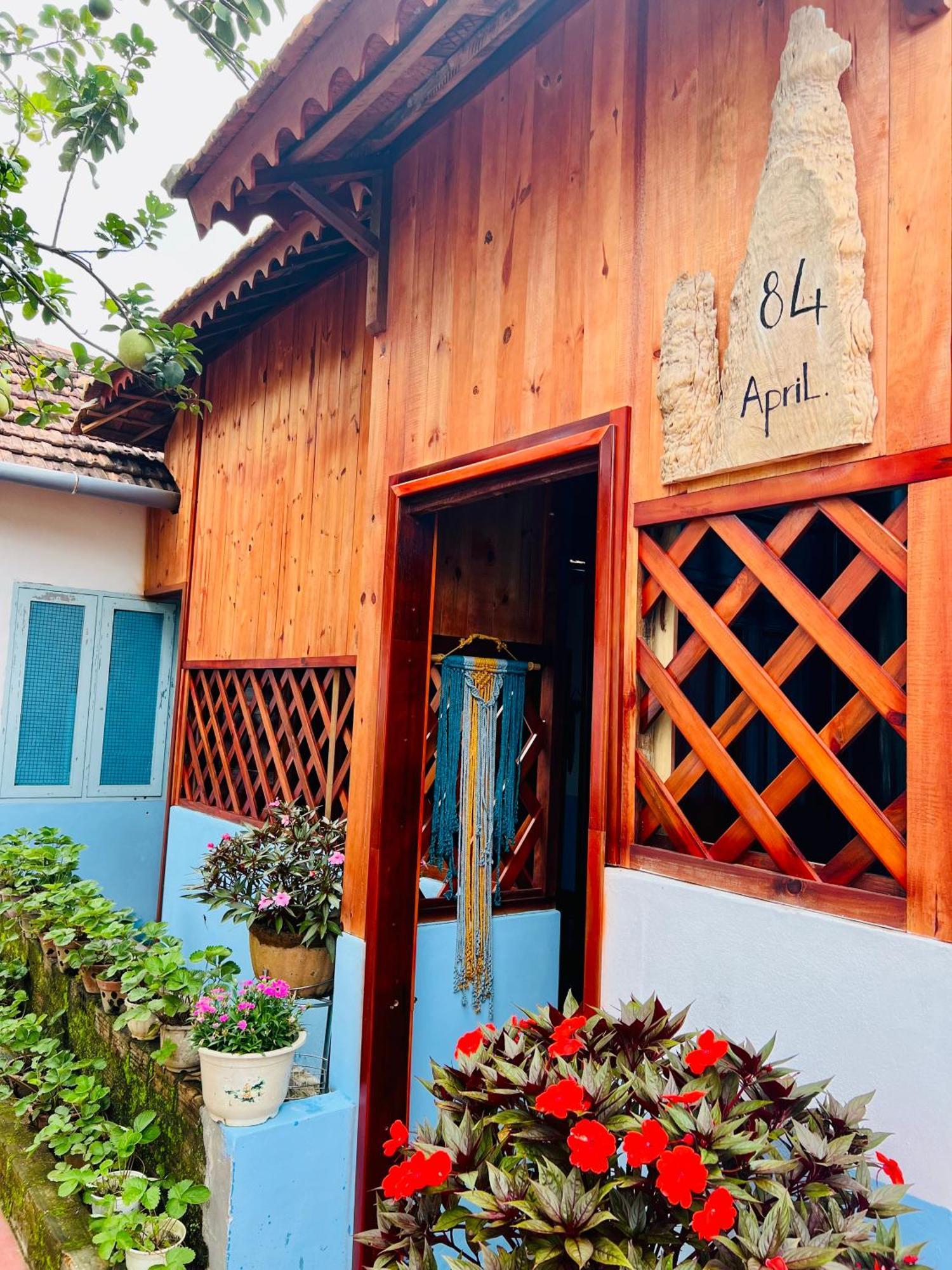 Vietnam Phuot Real Home Tỉnh Kontum Rom bilde