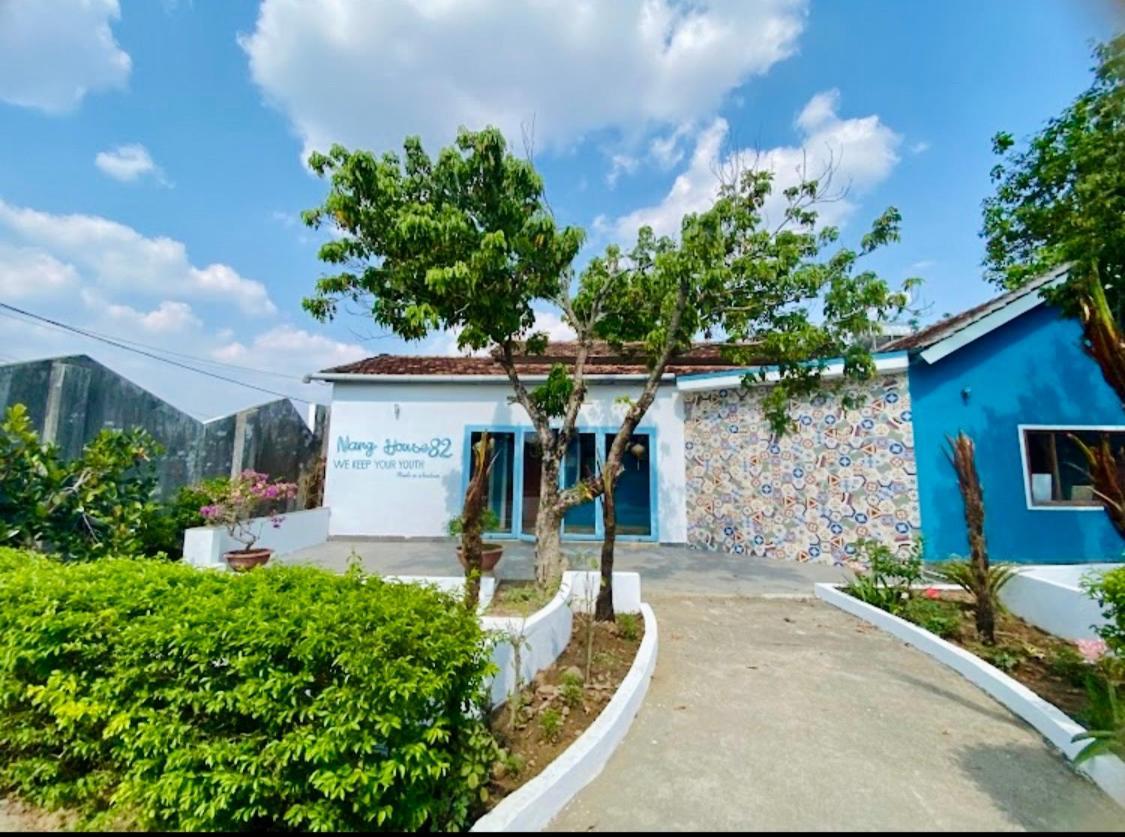 Vietnam Phuot Real Home Tỉnh Kontum Eksteriør bilde